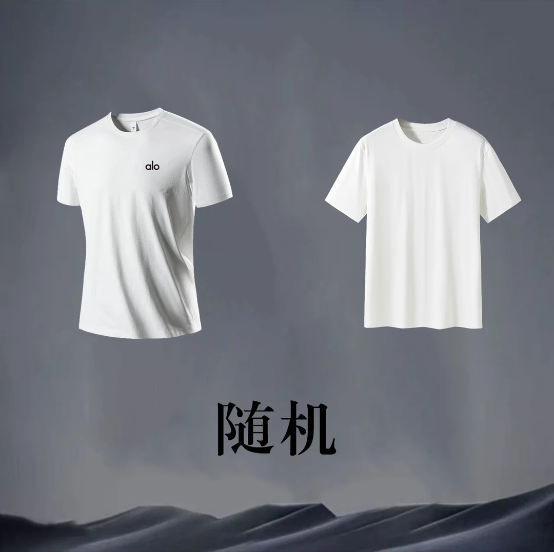 白T