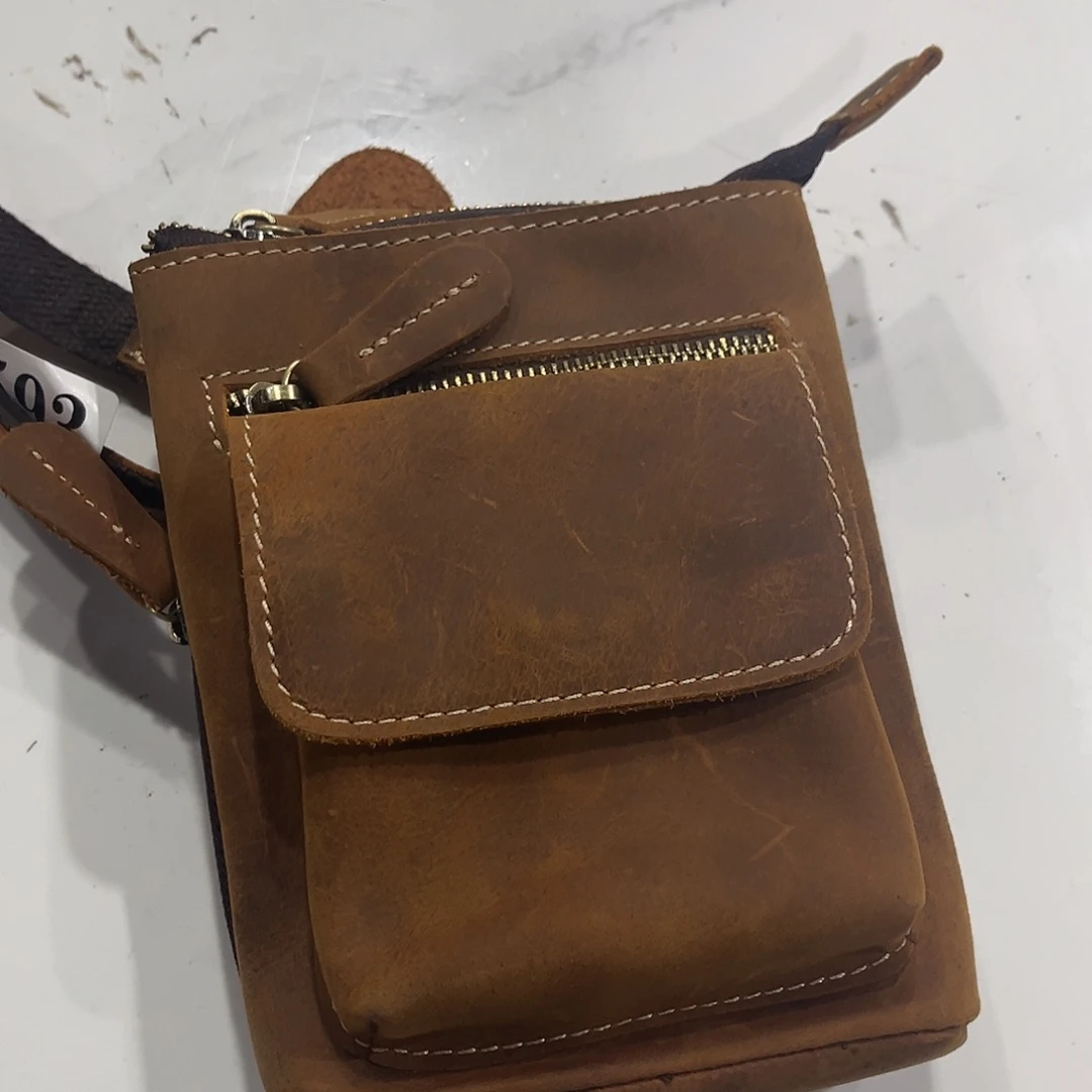 牛皮（革）头层牛皮693