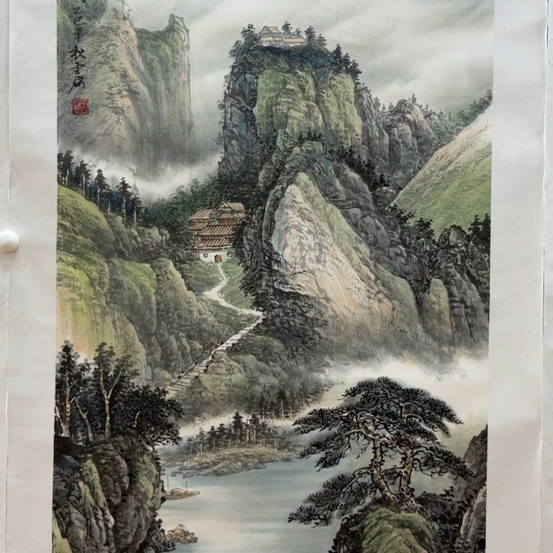 国画三尺哈哈哈哈哈