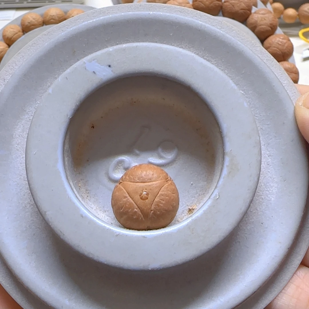 k***g手串凤眼菩提18mm龙眼单颗0@5255