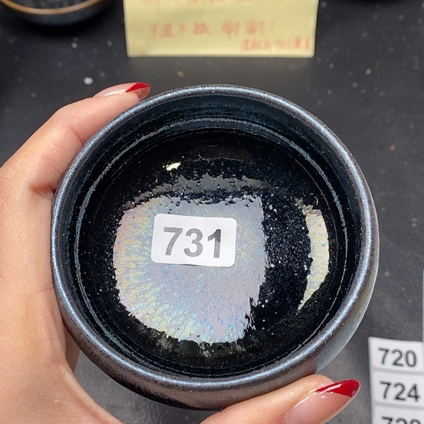 【闪购商品】茶盏731