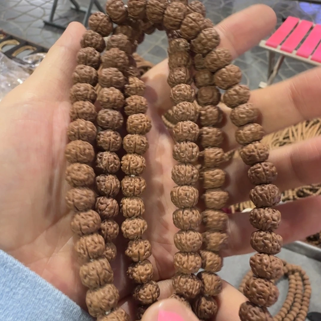 吊坠金刚菩提老树王108尺寸10