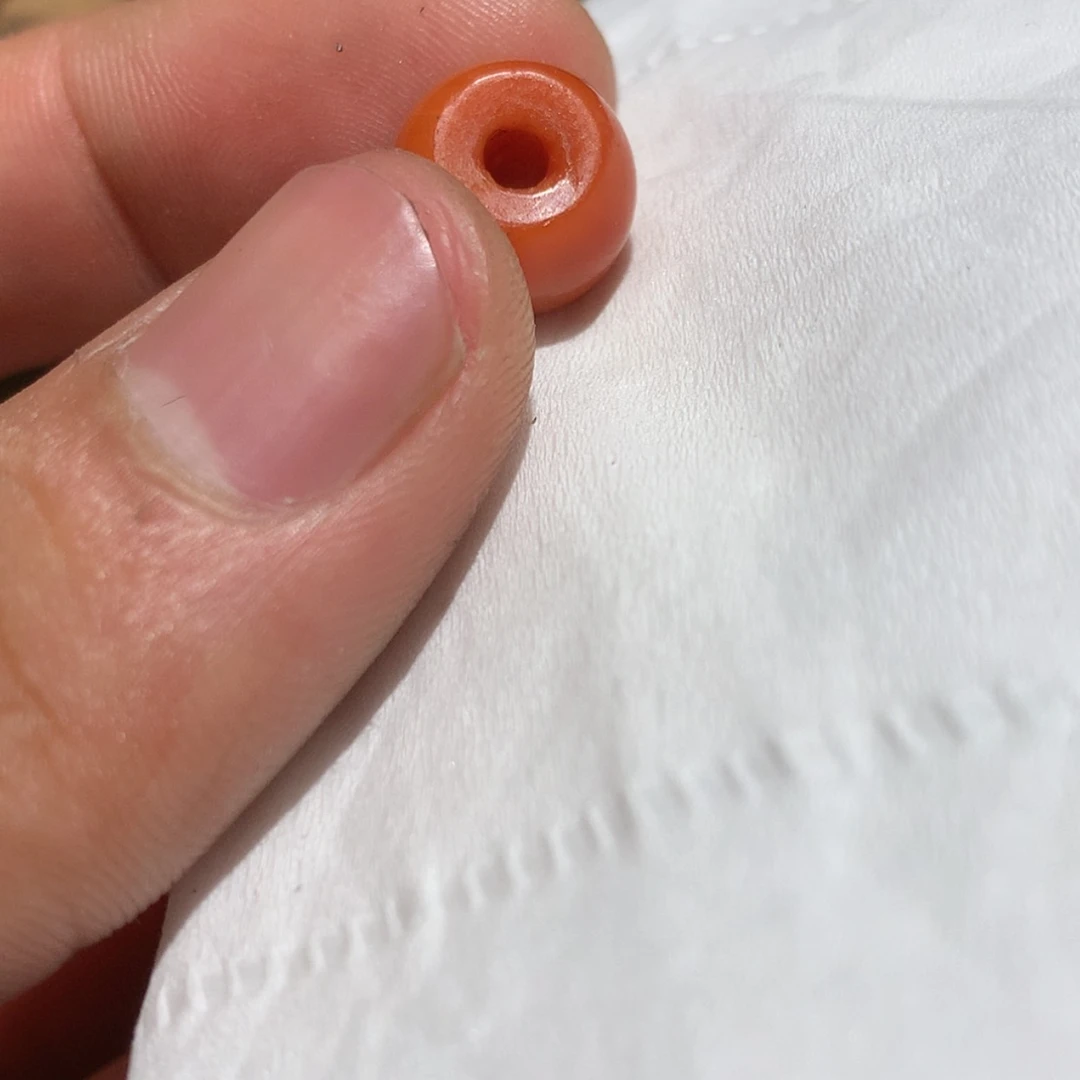 【闪购商品】颈饰玻璃你的时候你