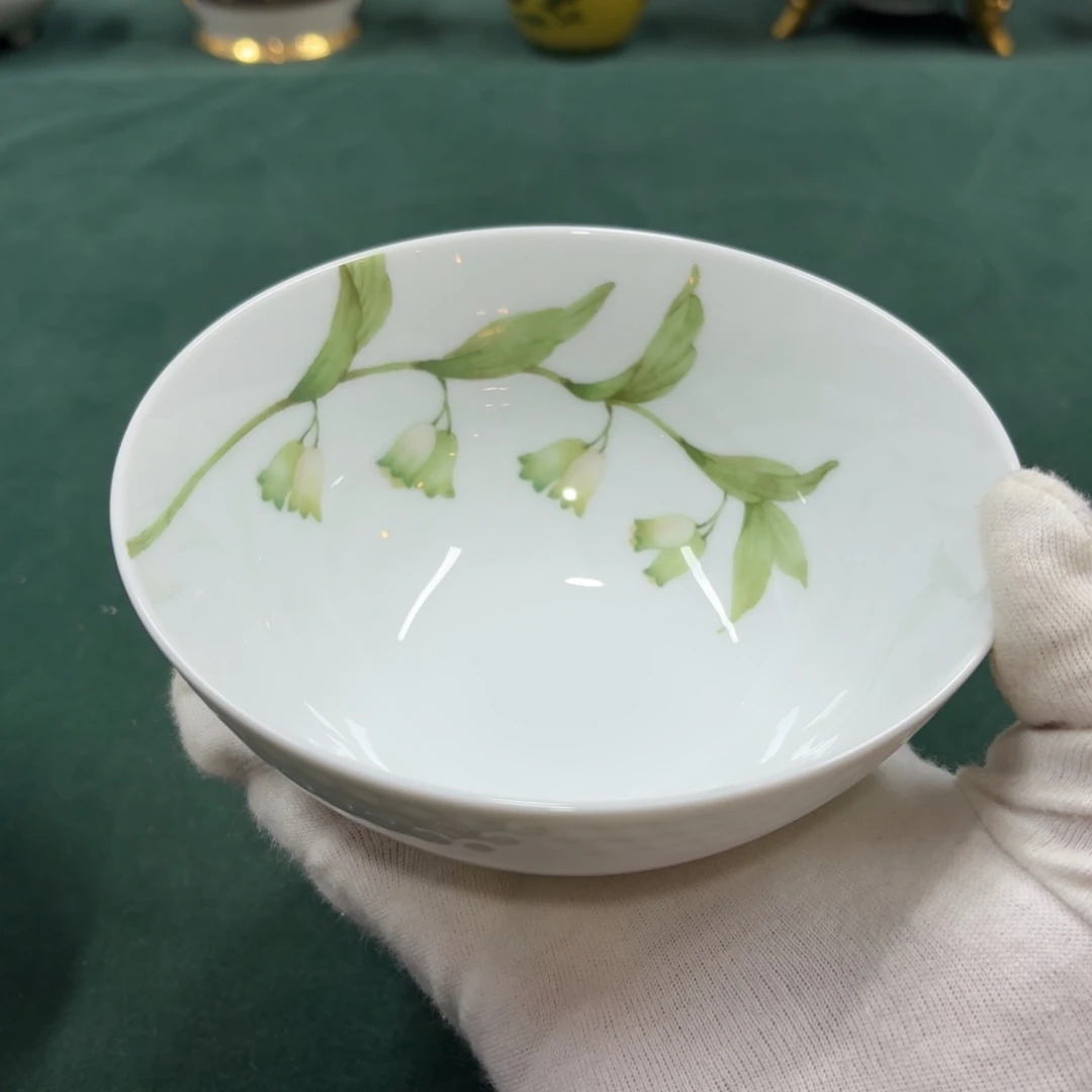 云翼堂瓷器真好看呀