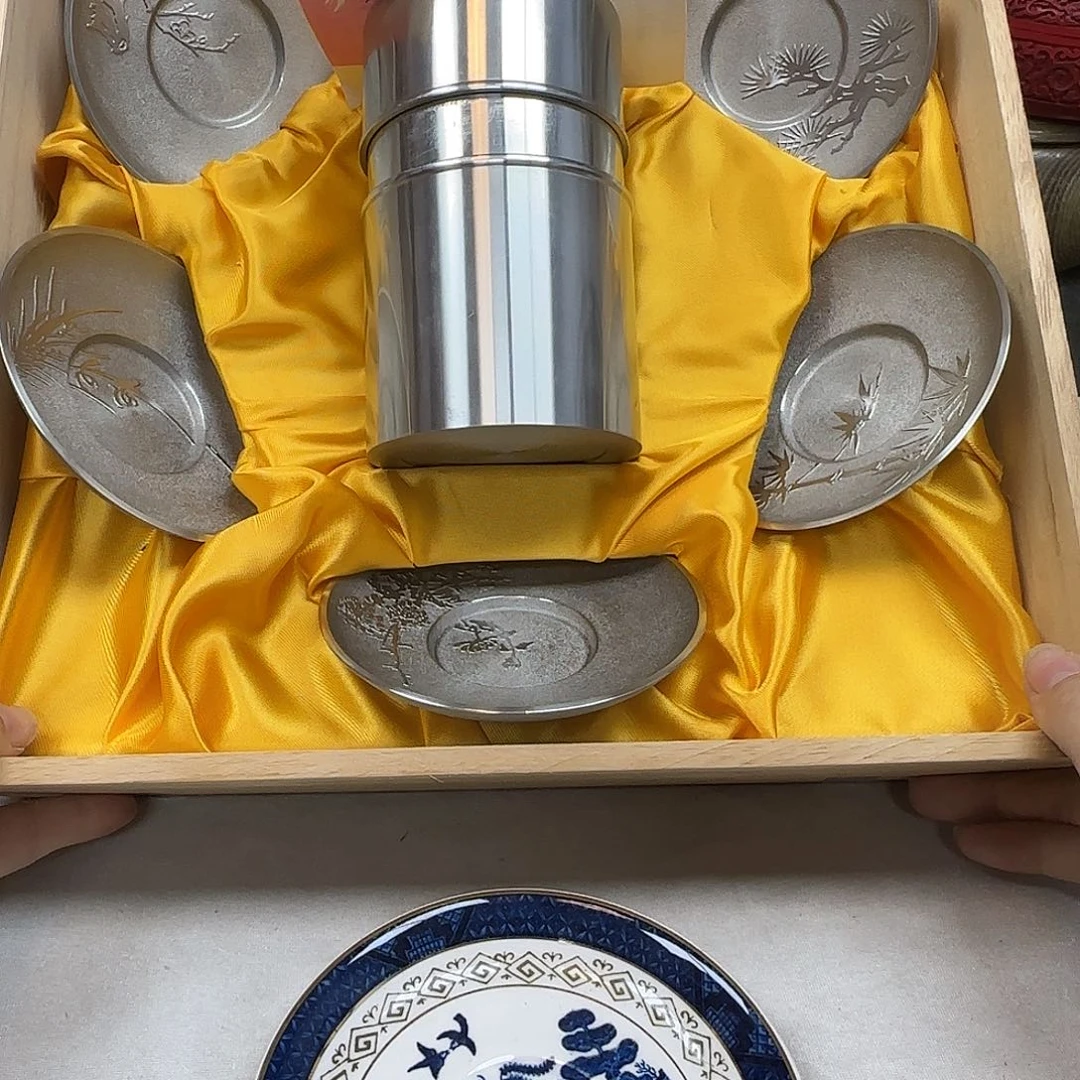 中古物品，天天好物28