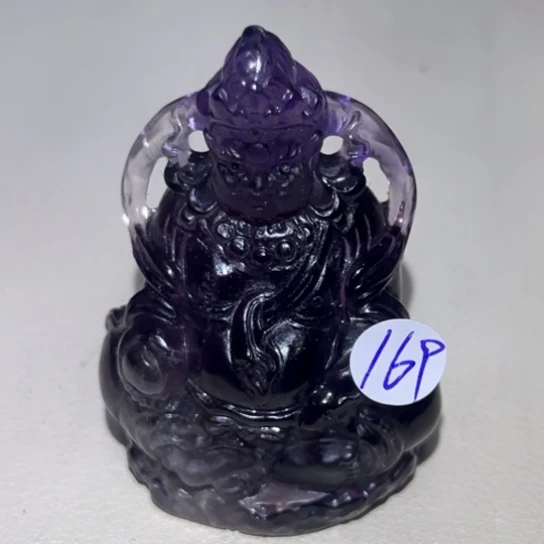 未镶嵌大型摆件（非配饰）紫晶