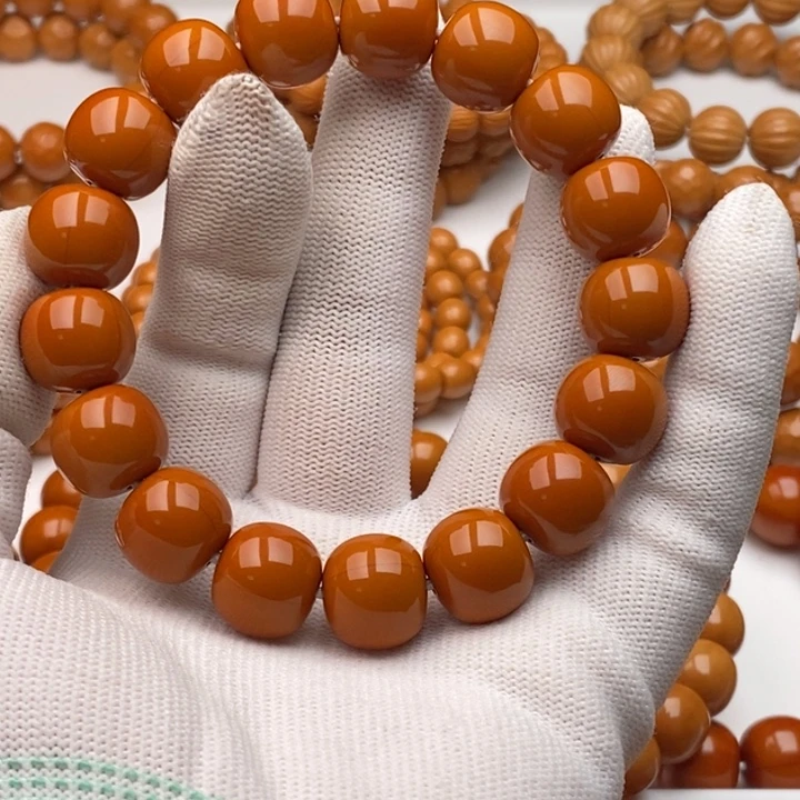 ℋ***࿐吊坠猴头核桃猴头