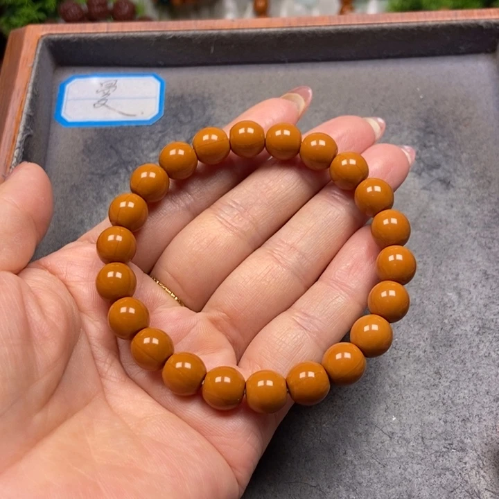吊坠猴头核桃菩提