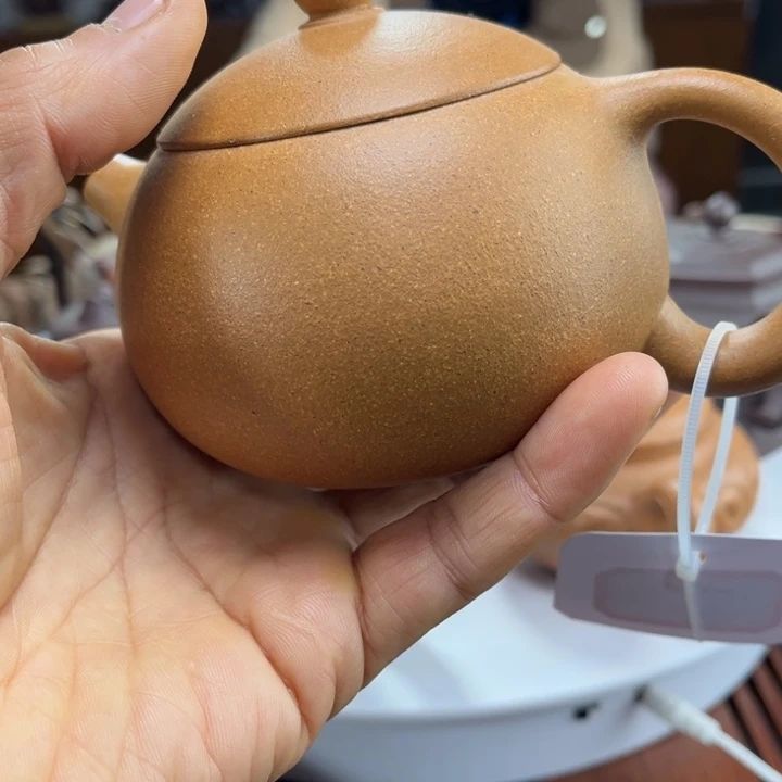 九***器紫砂茶壶紫砂等文物收藏