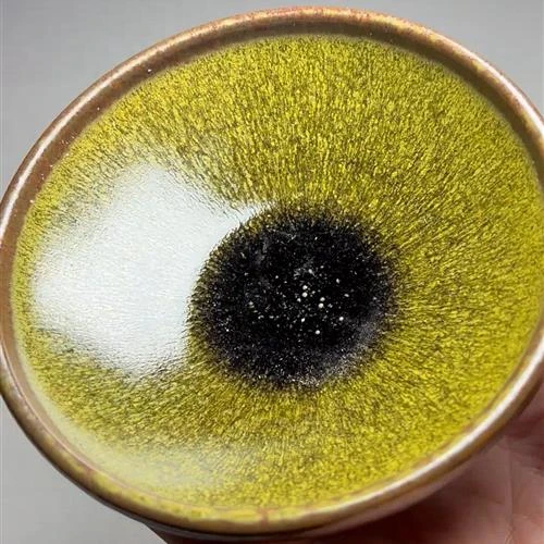 【闪购商品】茶盏-100............