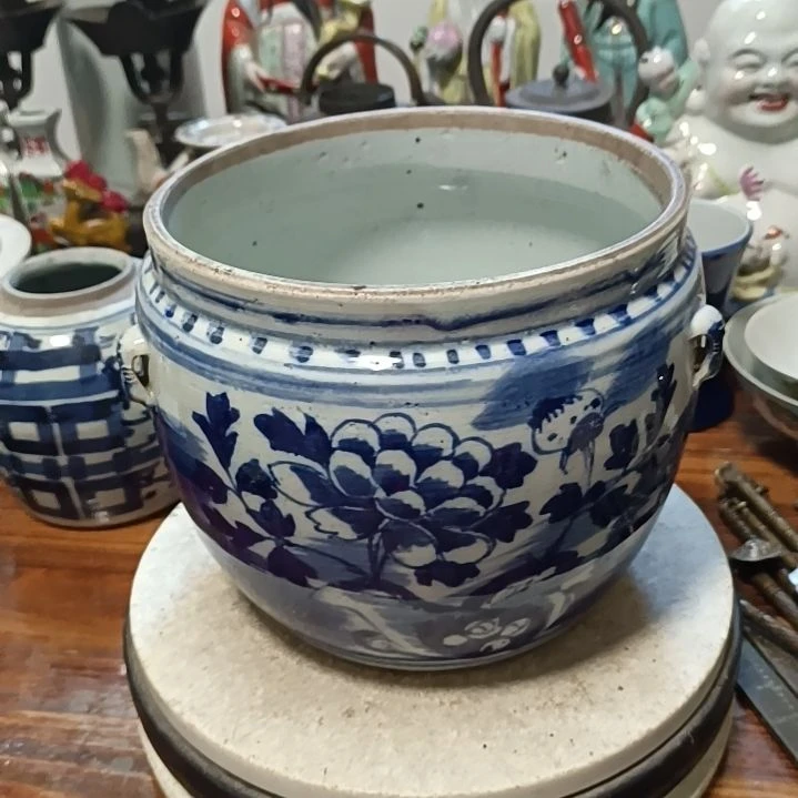 摆件青花陶瓷摆件青花陶瓷摆件青花陶瓷摆件