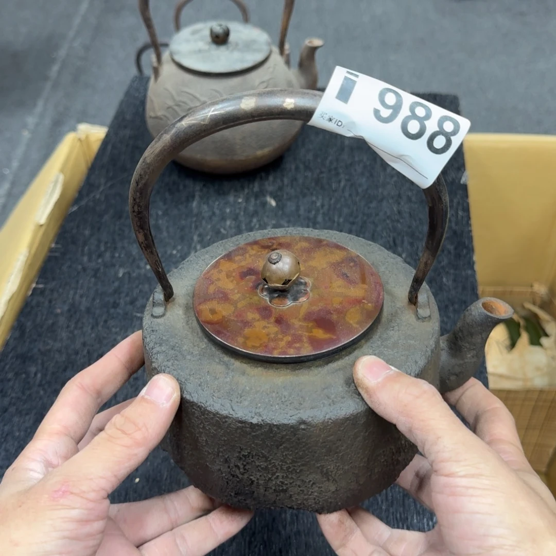 紫砂中古商品谨慎下单