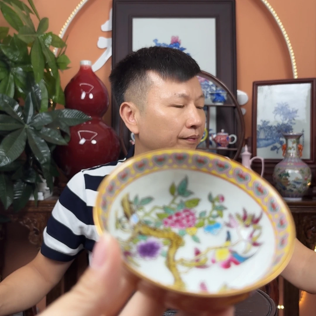 其他景德镇陶瓷手工杯子