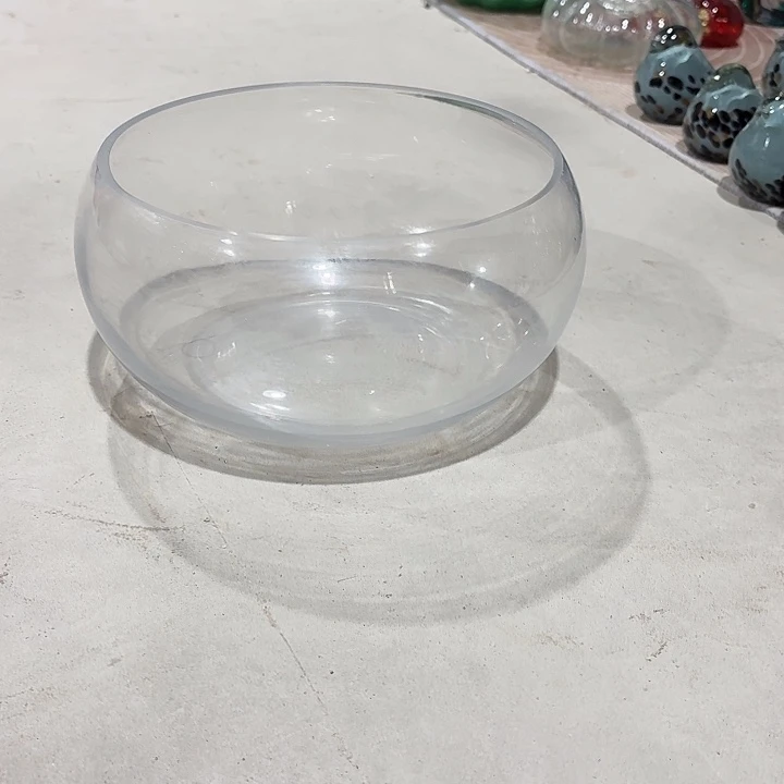 高度10厘米45678花瓶