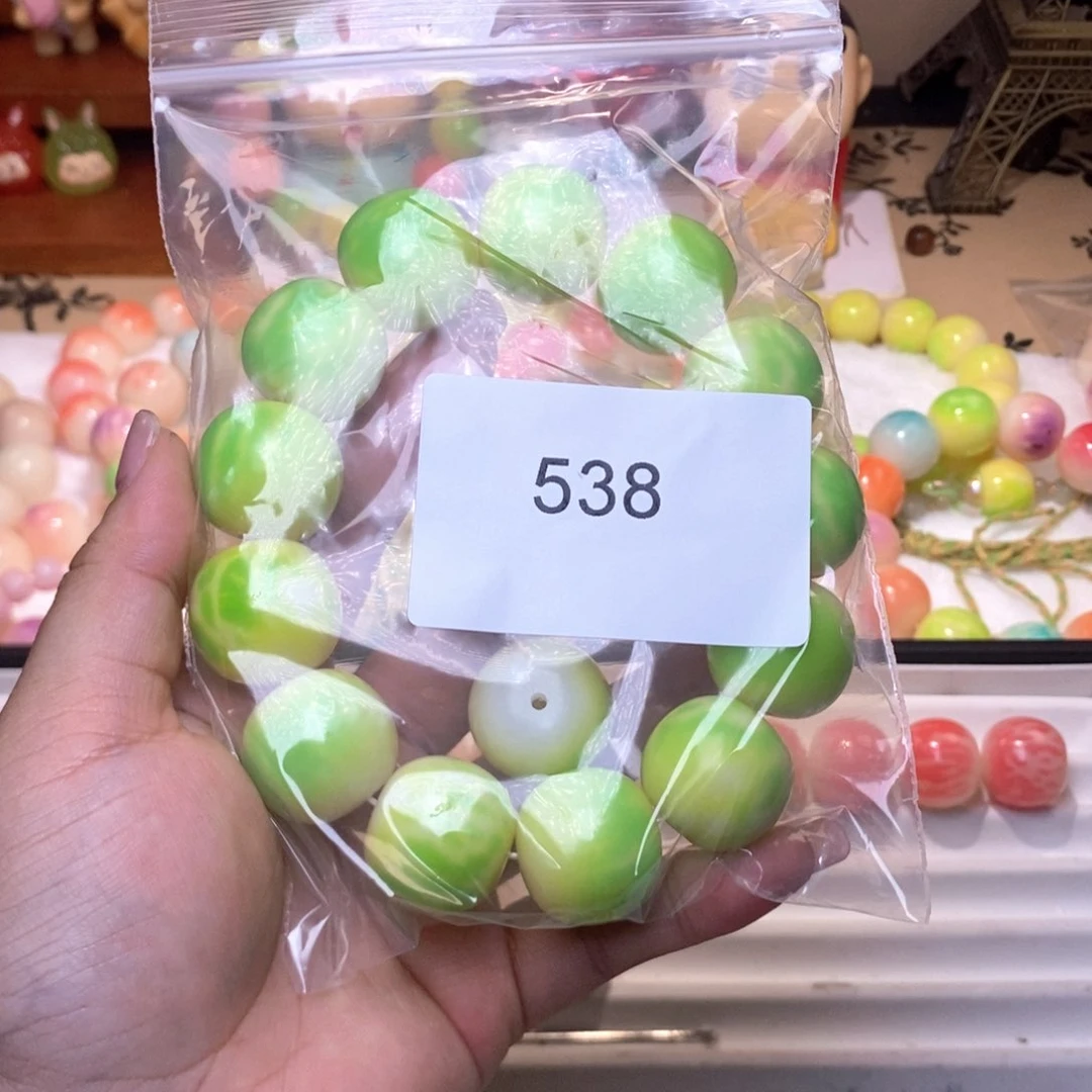 菩提根/象牙果吊坠w****x
