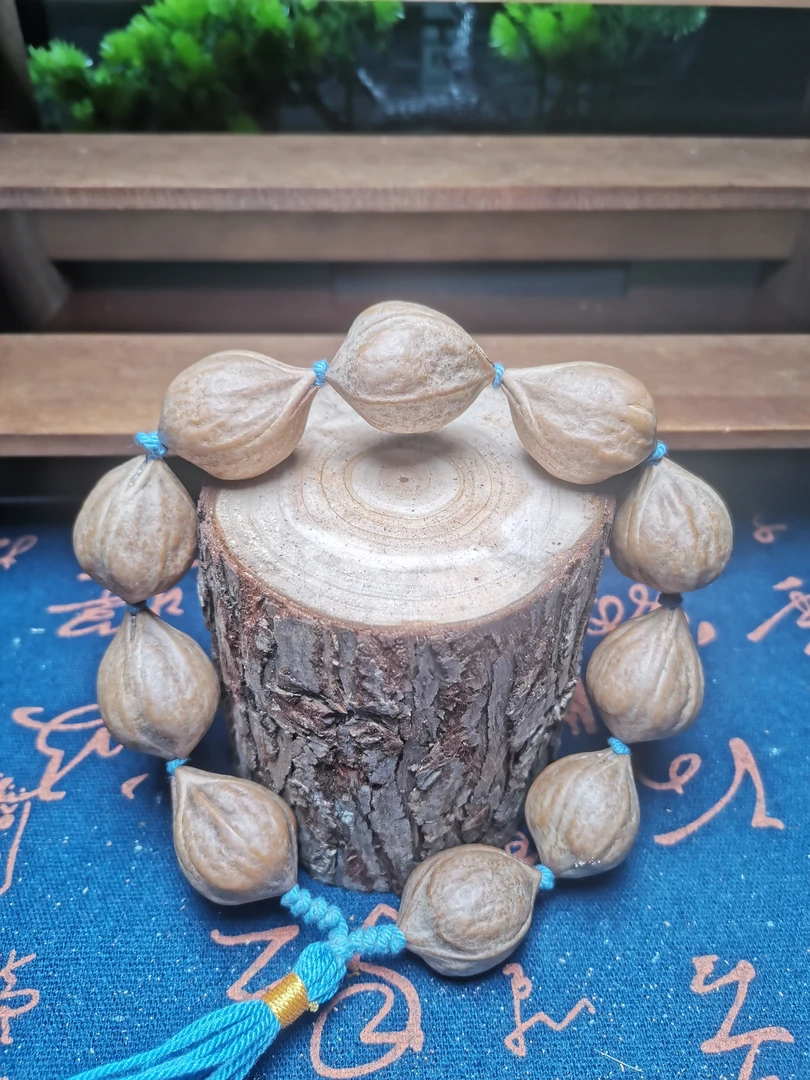 橄榄核茶山王 2.3