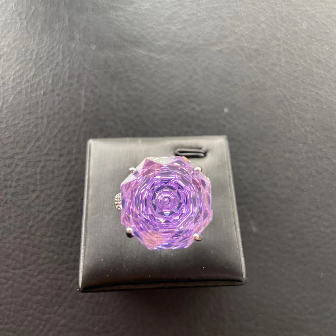 精选b306 -典藏轻奢-重工豪华吊坠