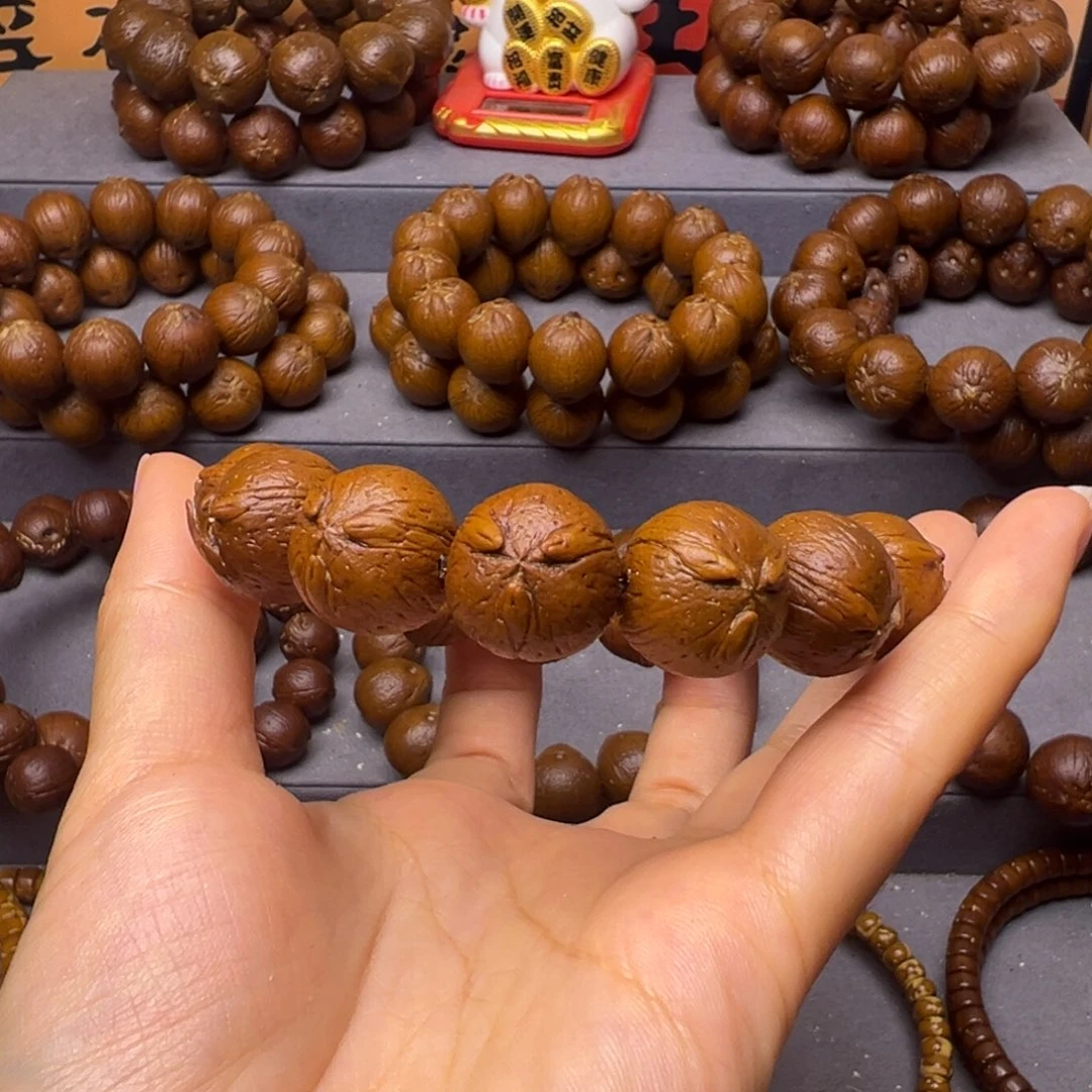 草***狼紫金鼠吊坠16原皮紫金鼠