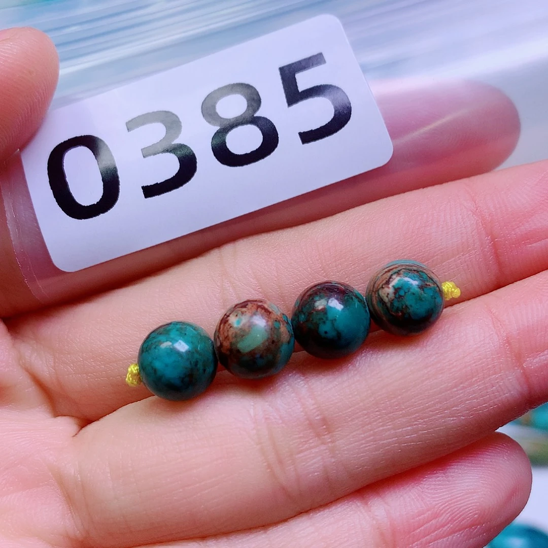 空竹粉丝专享十堰特色手工散珠