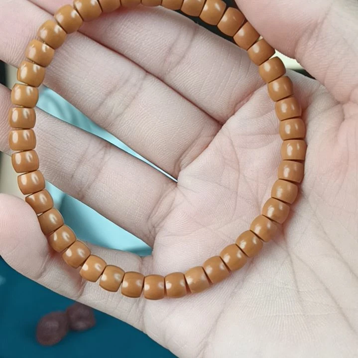 吊坠橄榄核095核尖