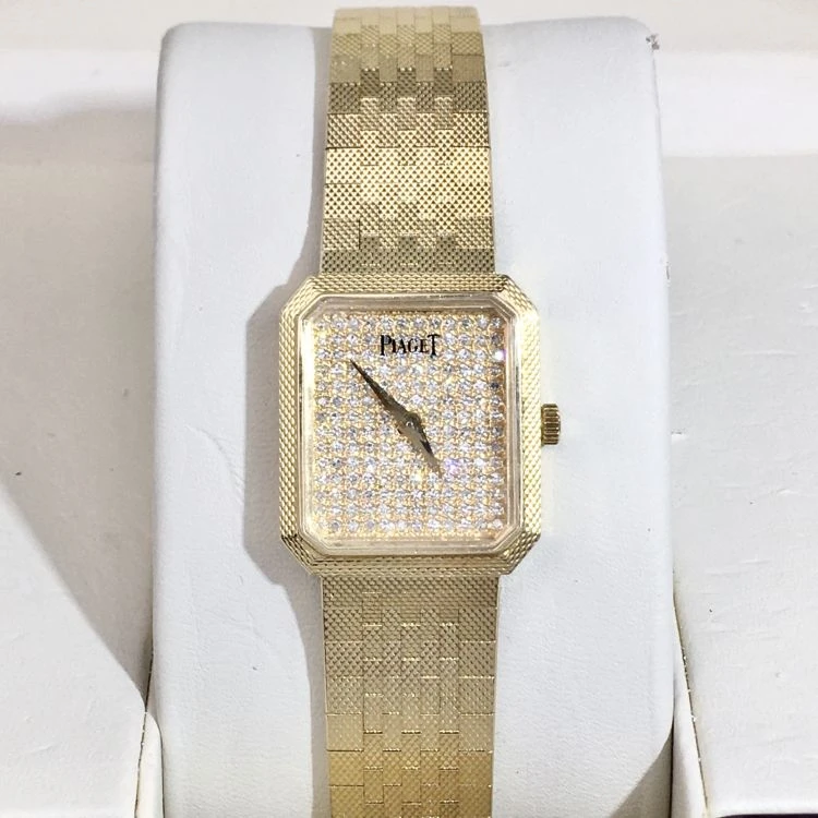 95新/伯爵/表径20.5/石英表/S397250815004/[250923XZC]