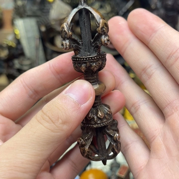 嘉嘉精品铜器摆件