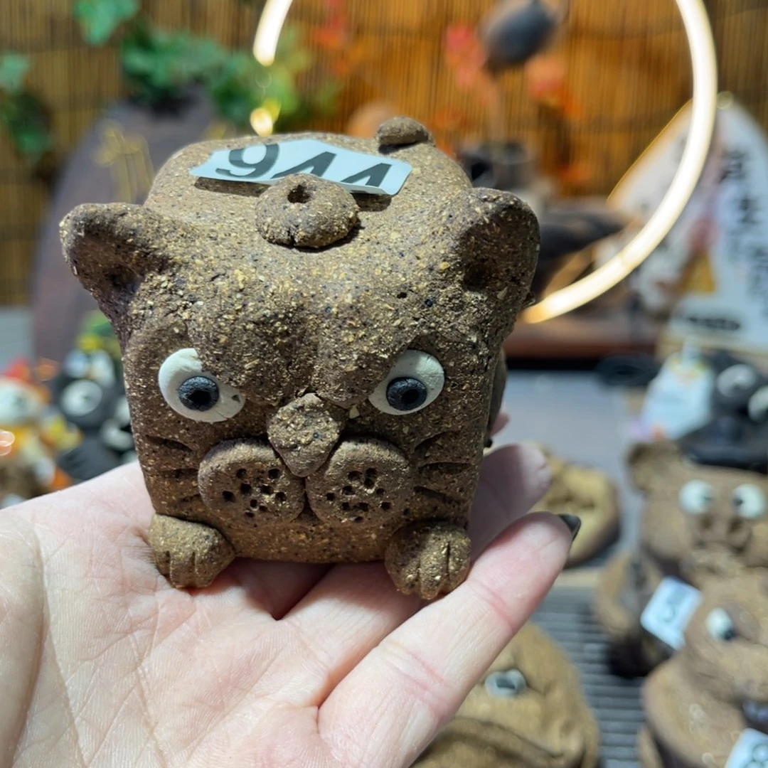 木村信弘柴烧宝瓶