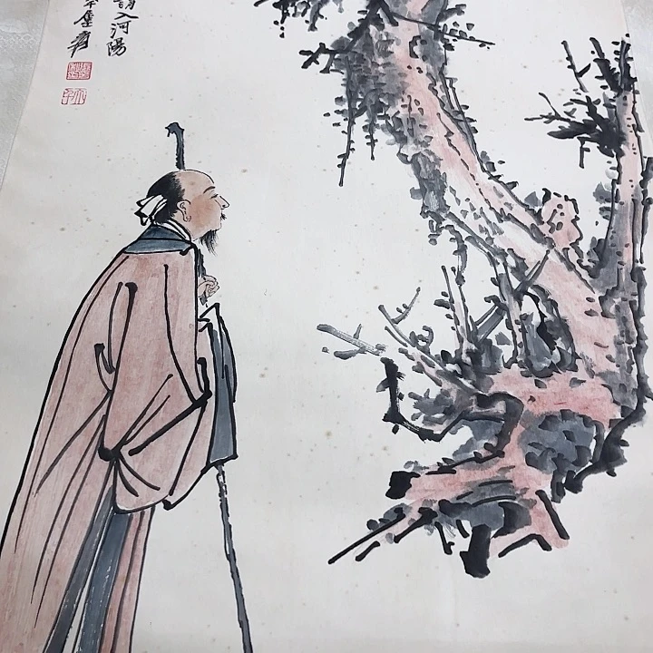 凡*客精品年画欣赏展等