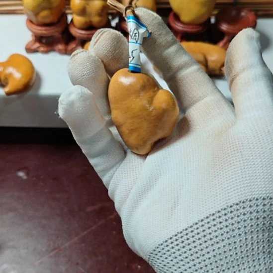 烟****精品土豆葫芦一物一拍