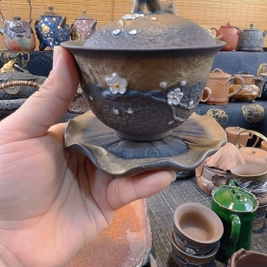 盖碗梅花8888888888888