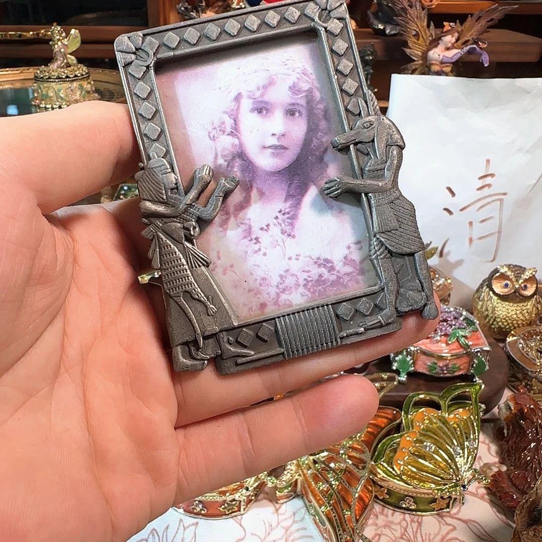 手工制作默认微瑕哦