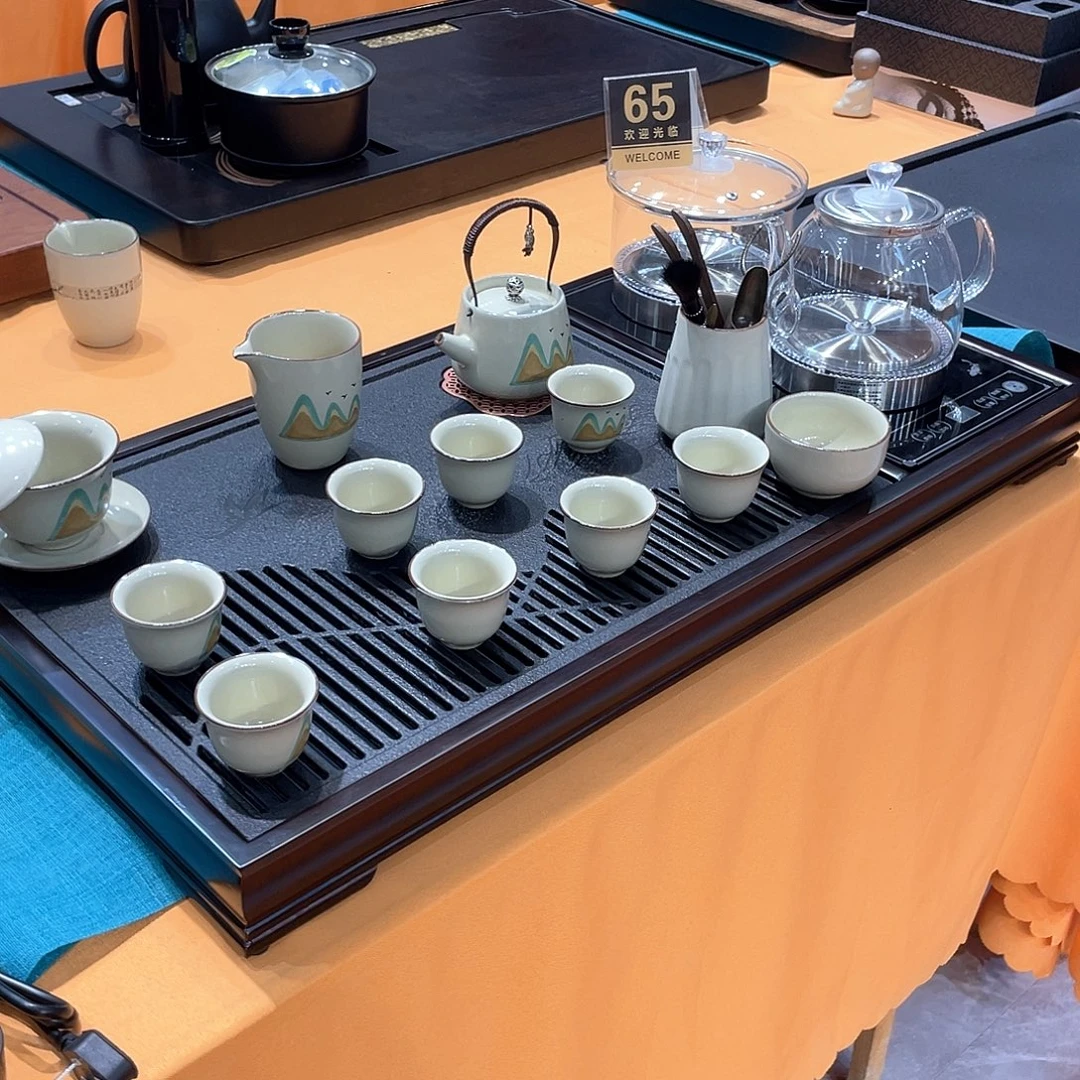 茶盘茶盘茶杯茶壶茶杯茶壶