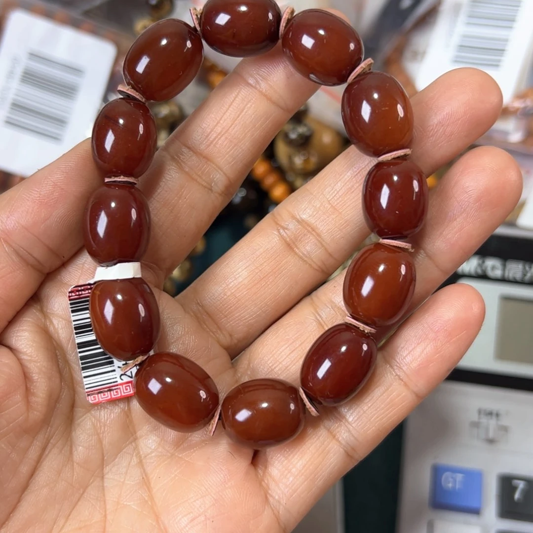 琥珀珠宝奇石未镶嵌871