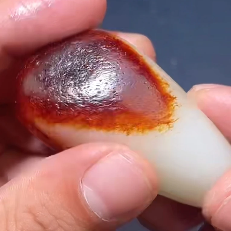 和田玉12.24HX拍一发一