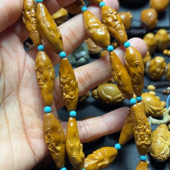 橄榄核手串/手链橄榄