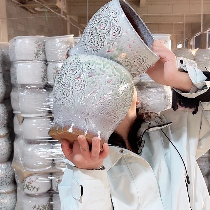 20/18红陶正品两个