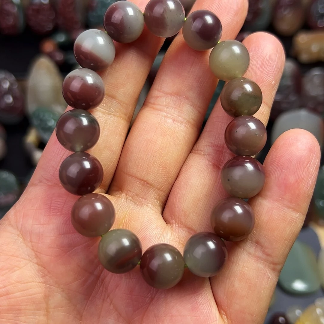 玛瑙/玉髓玛瑙未镶嵌