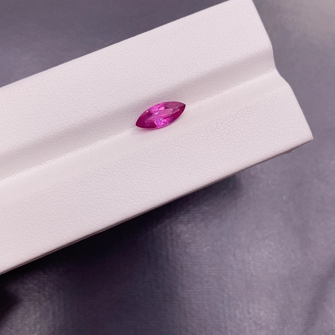 裸石蓝宝石1.16克拉