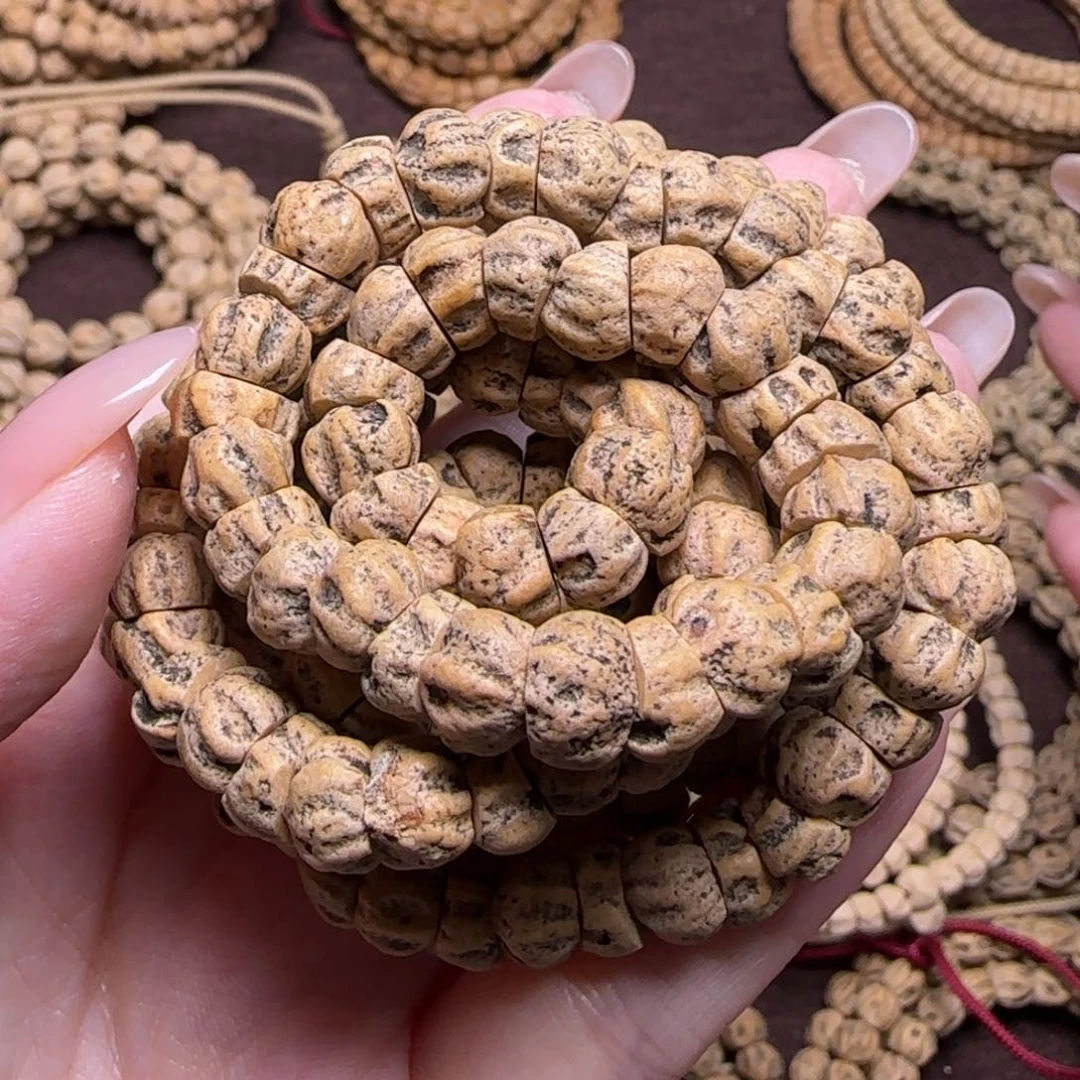 柏香籽/百香籽吊坠大**彡