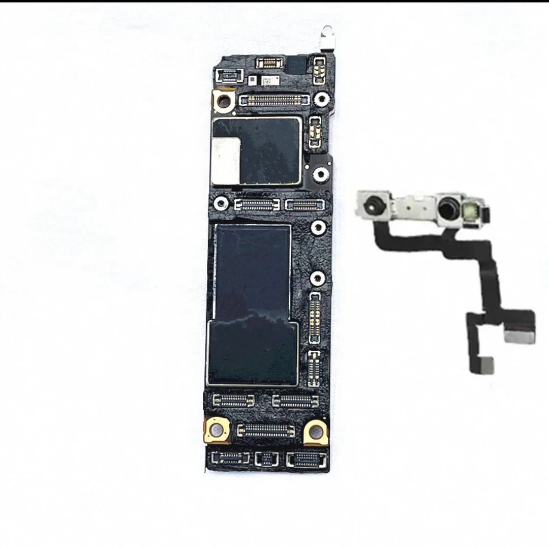 苹果11主板国行原装无修xr/xs/12/13/14promaxs手机主板靓板