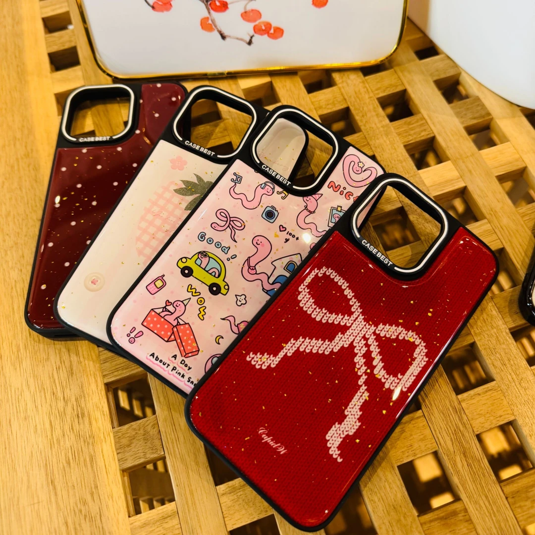 CupidW丨原创适用苹果手机【合集】手机壳iphone