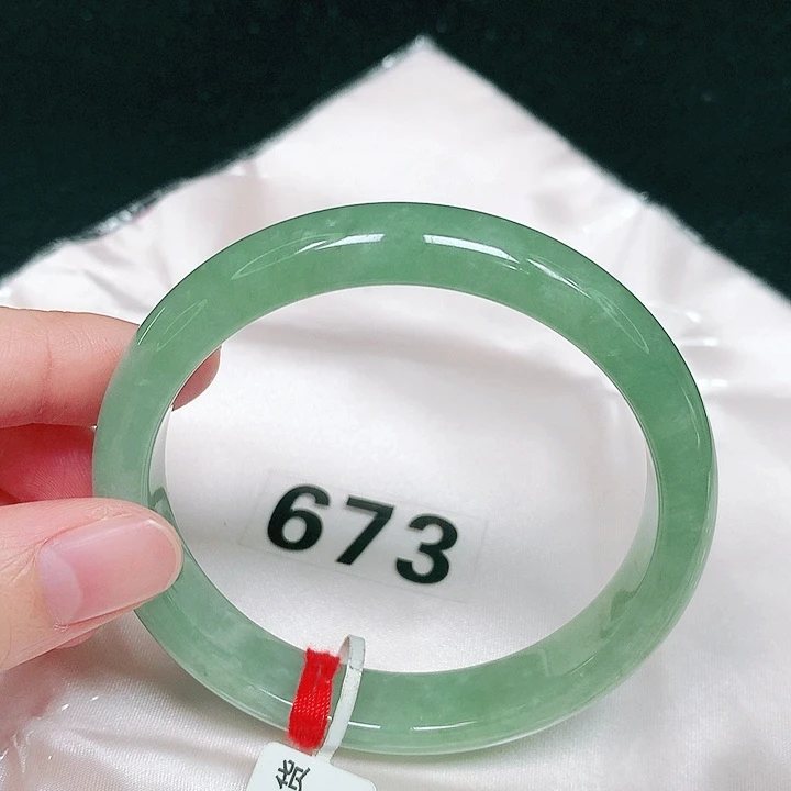 翡翠未镶嵌手镯翡翠手镯未镶嵌