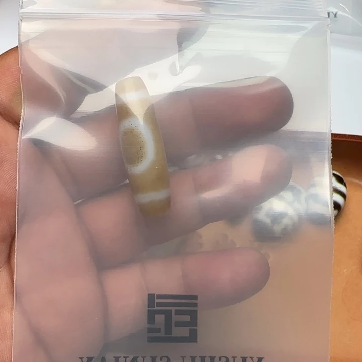扎***玛金刚菩提吊坠桑杰出品小元素配饰