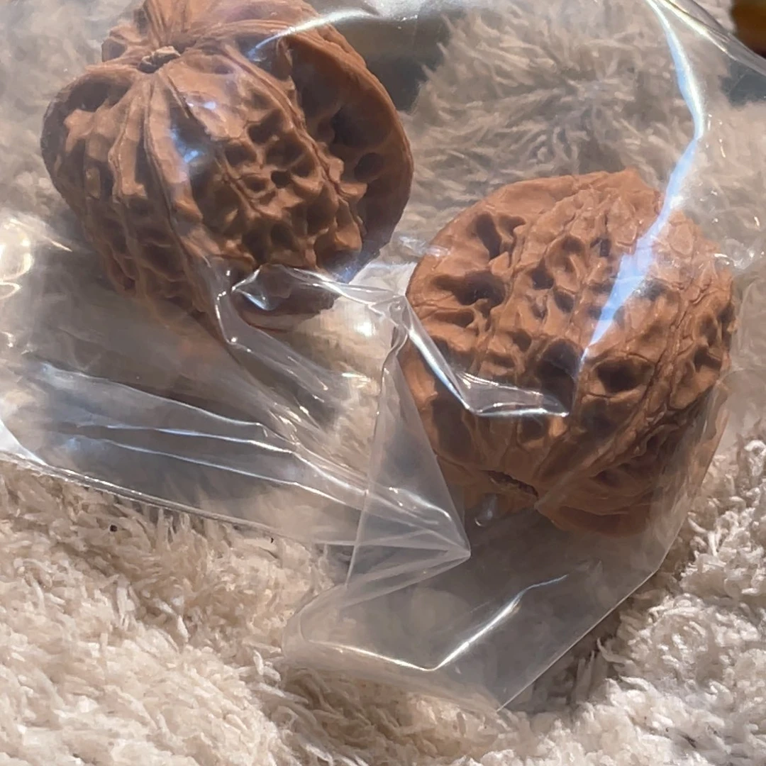 文玩核桃吊坠壹**鸿嘎嘎