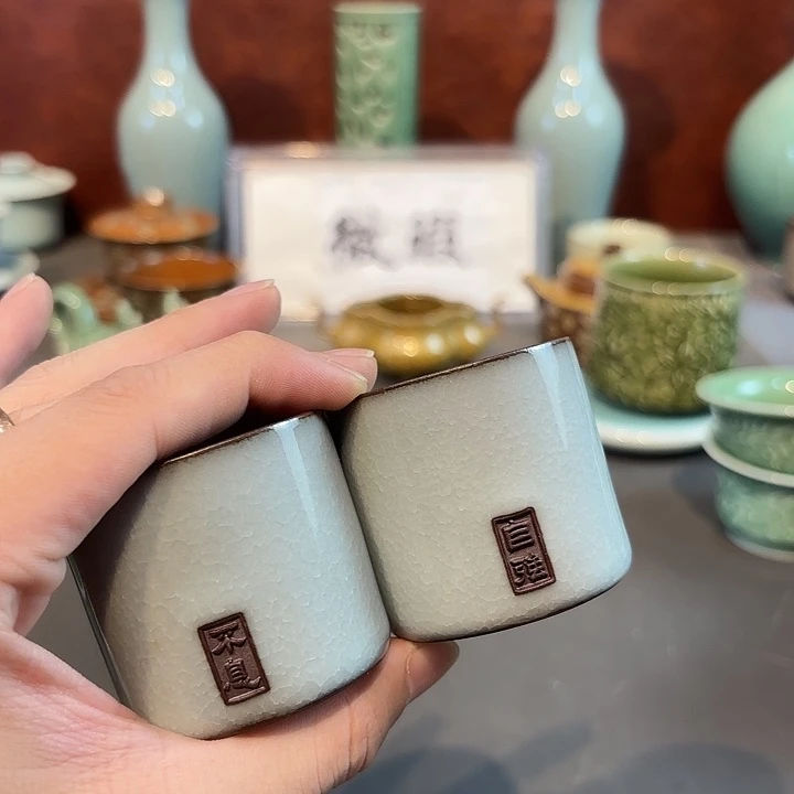 摆件青瓷青瓷青瓷青瓷