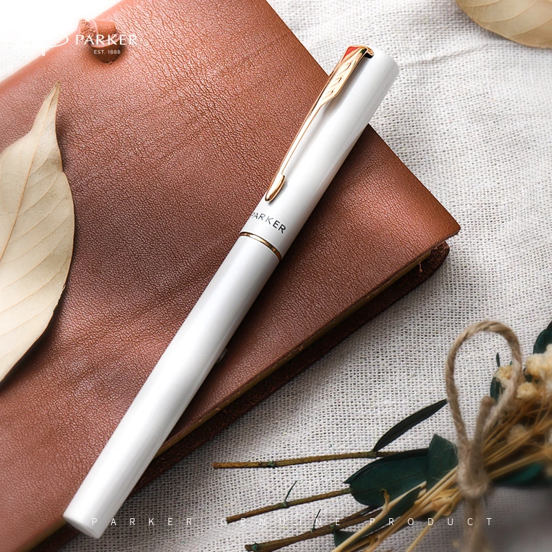 【圣诞礼】PARKER/派克官方旗舰店 威雅XL签字笔宝珠笔学生办公
