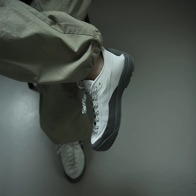 夏日冰氧 ｜ 轻便百搭时尚网面鞋跑步单鞋徒步鞋休闲户外