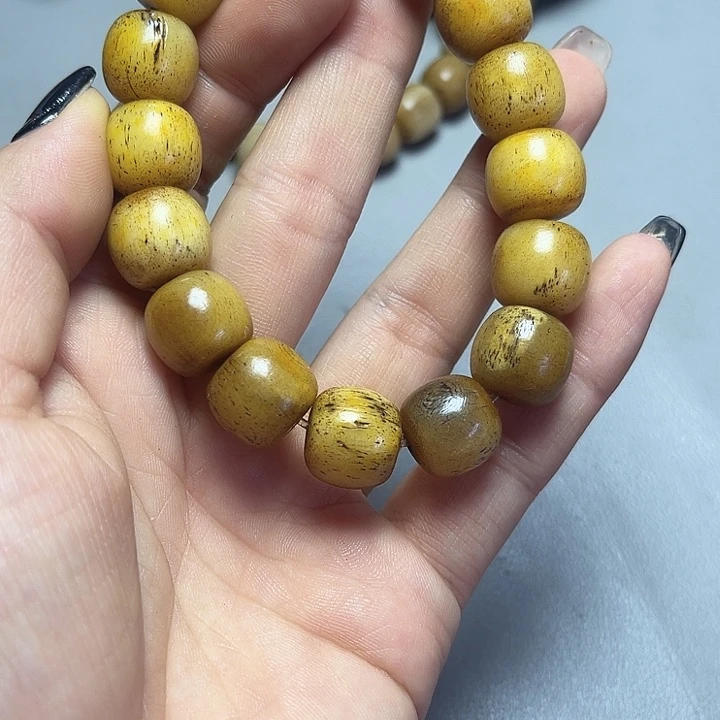 大果紫檀（缅甸花梨）