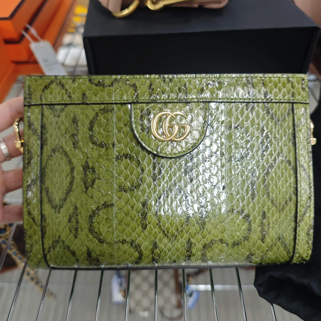 95新 GUCCI/古驰 /Abby/单肩包/250924022