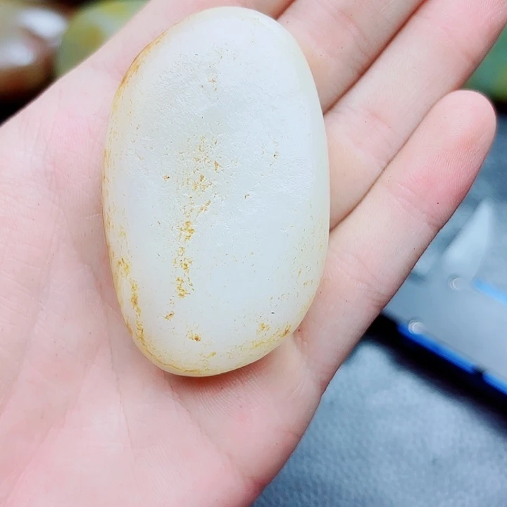心****未镶嵌和田玉挂件